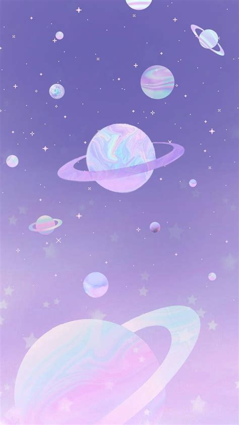 aesthetic wallpapers cute